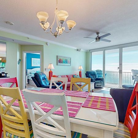 San Carlos Condos Gulf Shores Kültér fotó