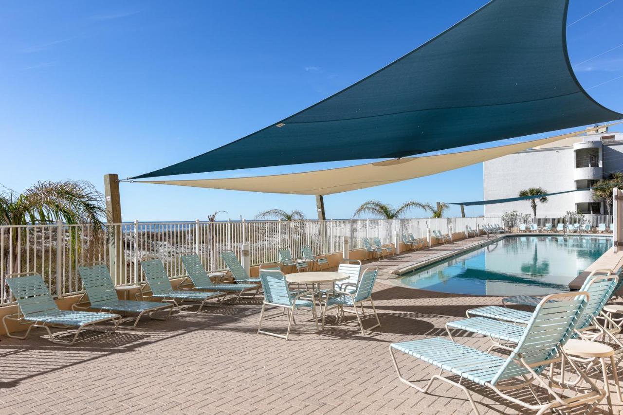 San Carlos Condos Gulf Shores Szoba fotó