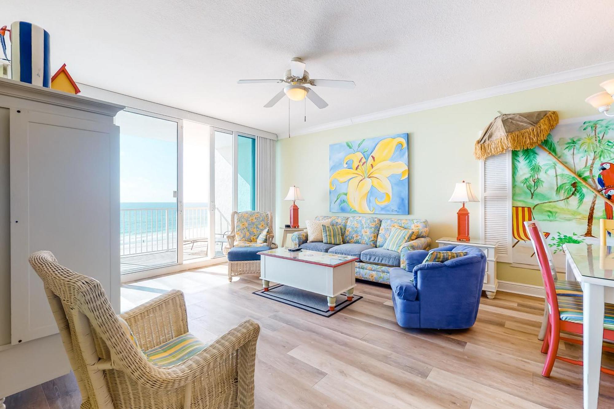 San Carlos Condos Gulf Shores Szoba fotó