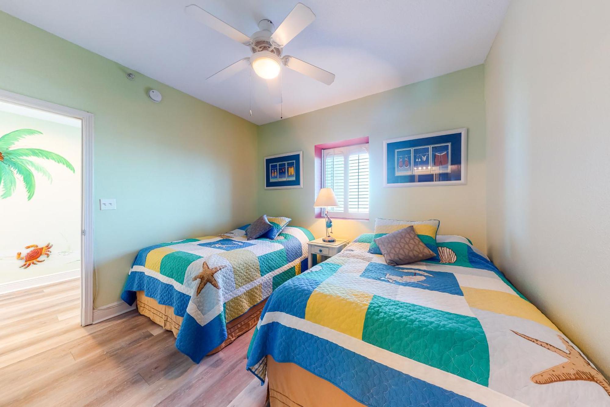 San Carlos Condos Gulf Shores Szoba fotó
