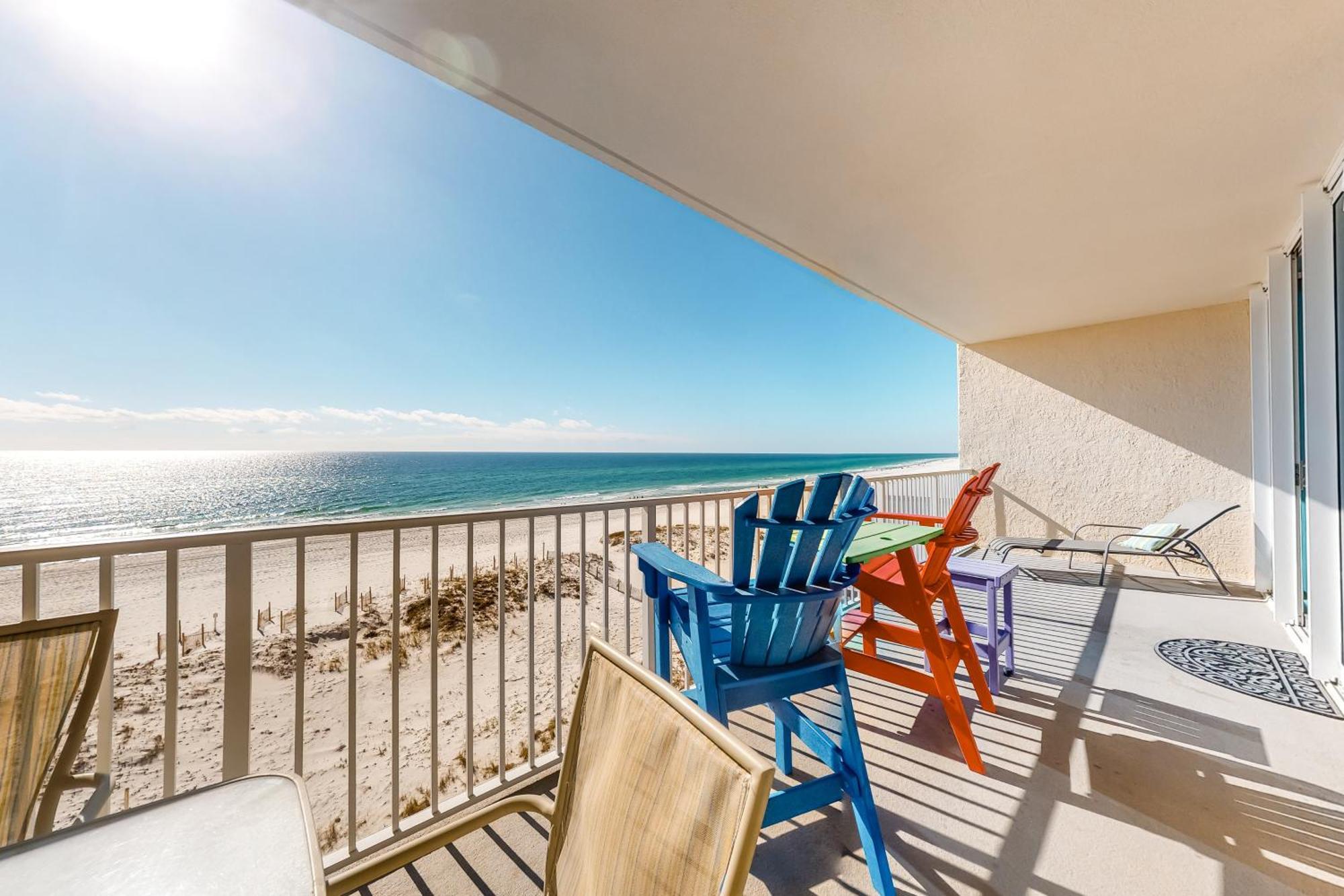 San Carlos Condos Gulf Shores Szoba fotó