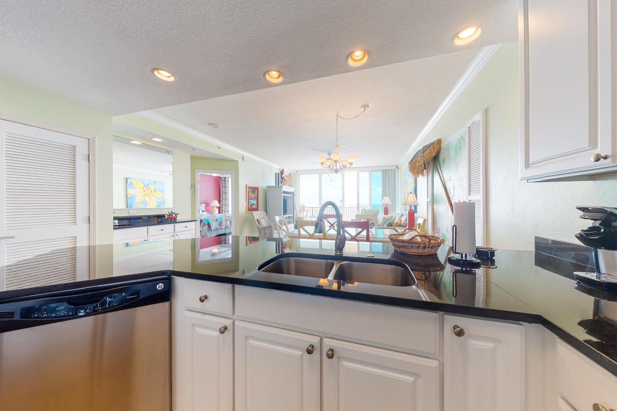 San Carlos Condos Gulf Shores Szoba fotó