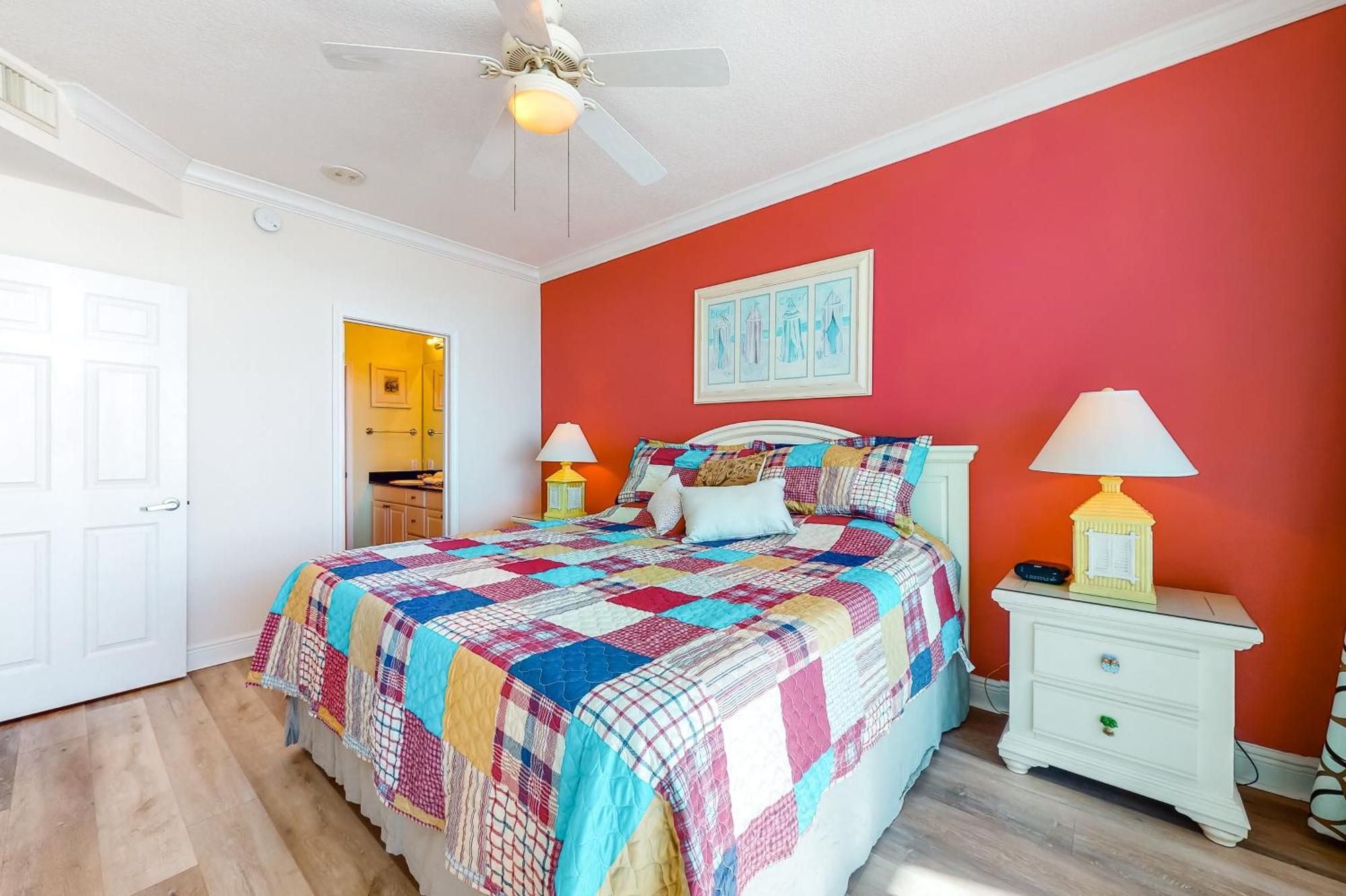 San Carlos Condos Gulf Shores Szoba fotó