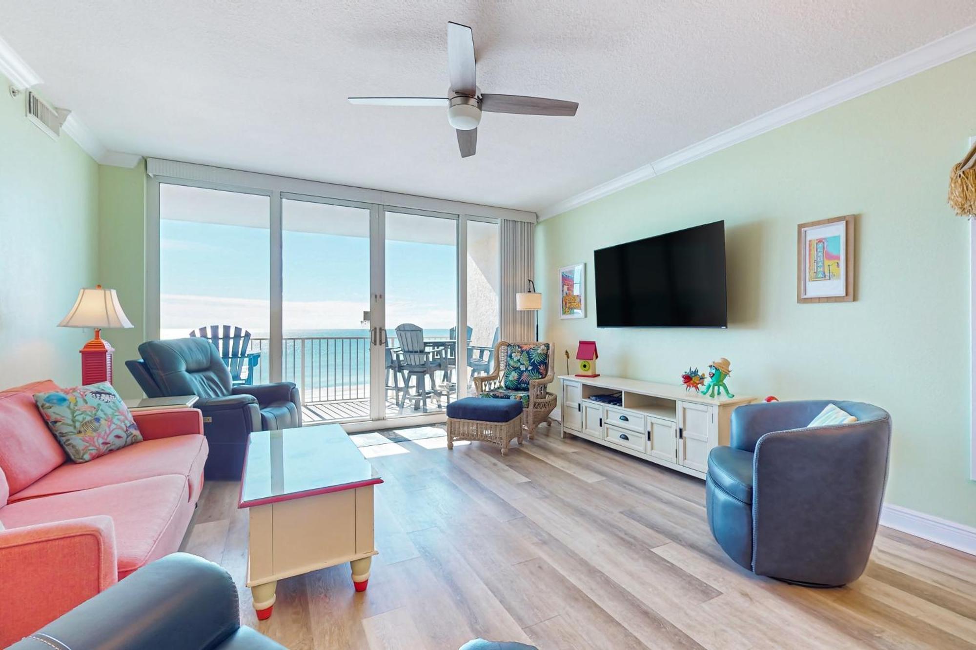 San Carlos Condos Gulf Shores Kültér fotó