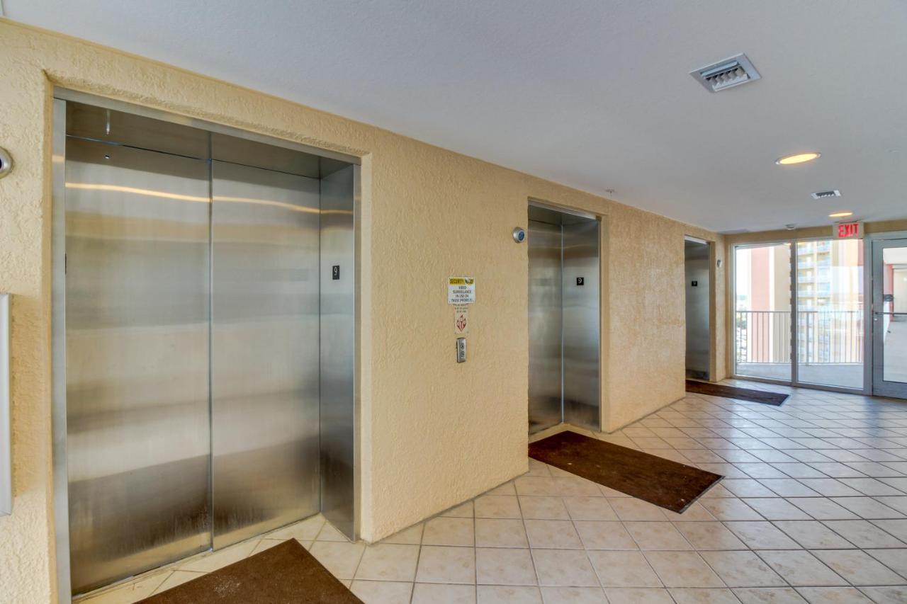 San Carlos Condos Gulf Shores Kültér fotó