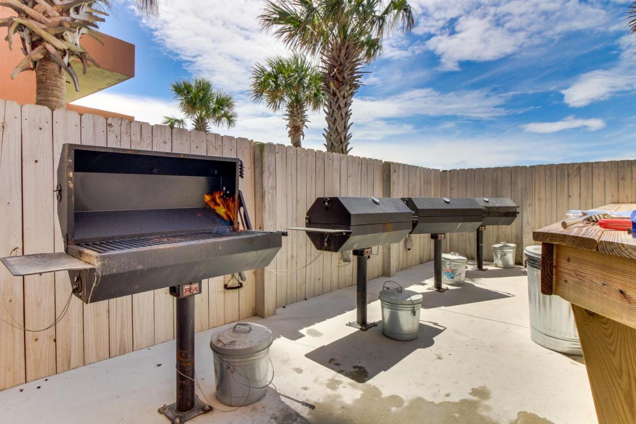 San Carlos Condos Gulf Shores Kültér fotó