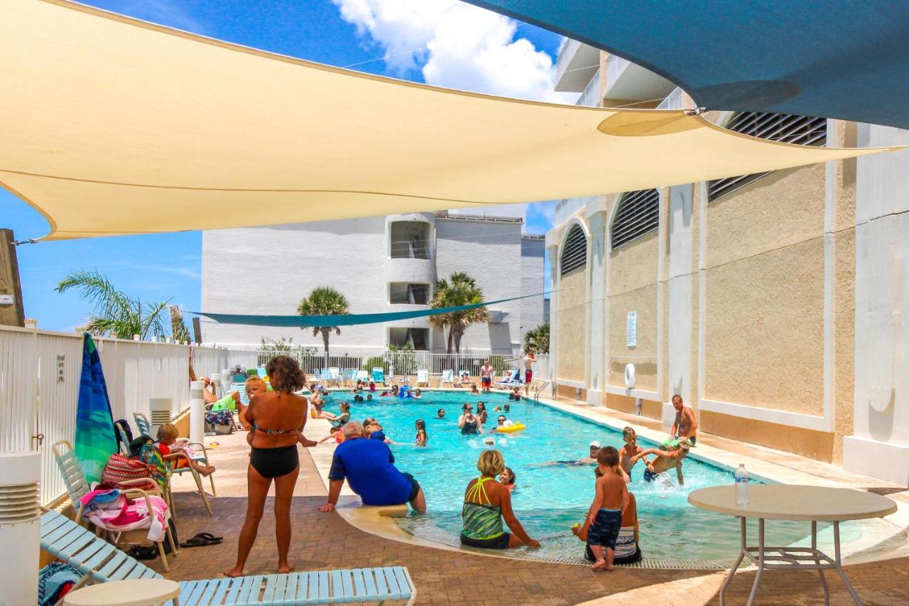 San Carlos Condos Gulf Shores Kültér fotó